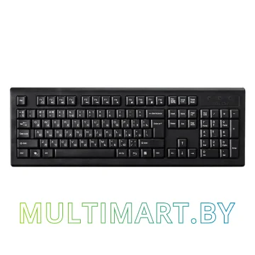 Комплект клавиатура + мышь A4Tech 3100N картинка 2